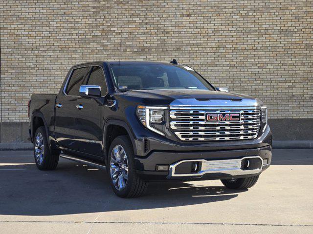 new 2025 GMC Sierra 1500 car, priced at $77,945