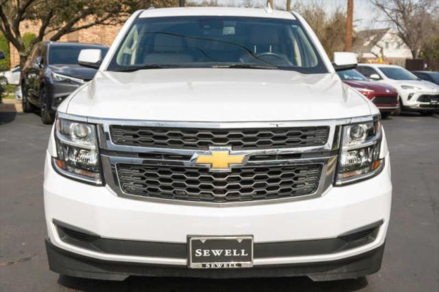 used 2019 Chevrolet Tahoe car, priced at $28,822