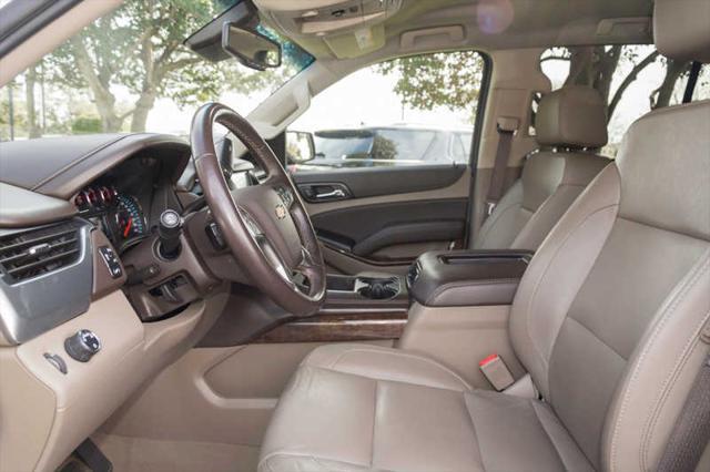 used 2019 Chevrolet Tahoe car, priced at $28,822