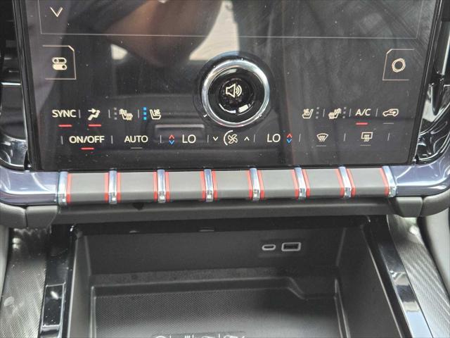 new 2025 GMC Yukon car, priced at $81,780