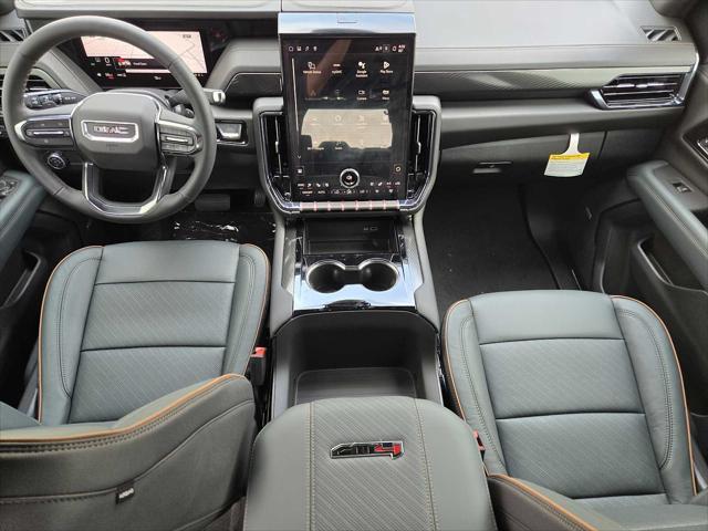 new 2025 GMC Yukon car, priced at $81,780