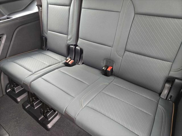 new 2025 GMC Yukon car, priced at $81,780