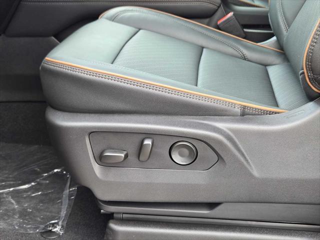 new 2025 GMC Yukon car, priced at $81,780