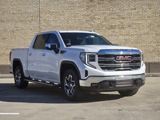 new 2025 GMC Sierra 1500 car, priced at $68,320