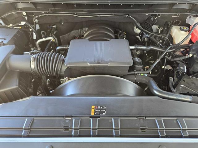 new 2025 GMC Sierra 2500 car, priced at $78,275