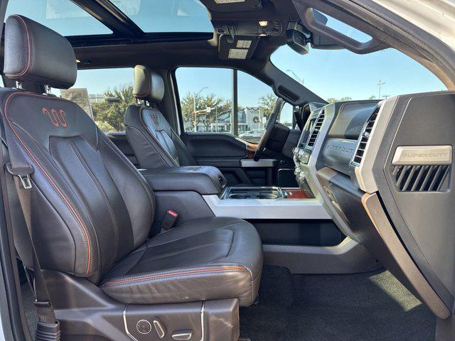 used 2017 Ford F-250 car, priced at $49,991