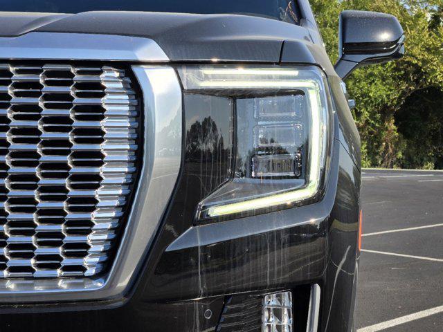 new 2024 GMC Yukon XL car, priced at $87,565