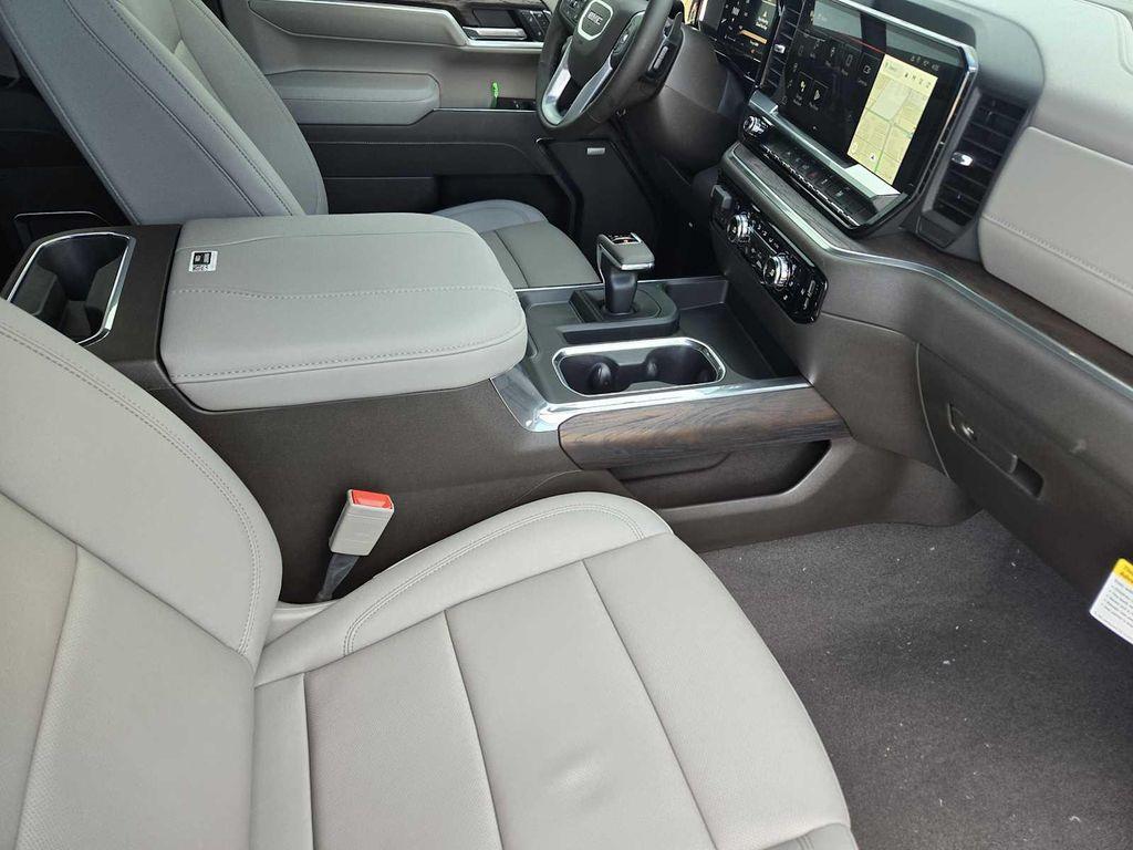 new 2026 GMC Sierra 1500 car, priced at $66,835