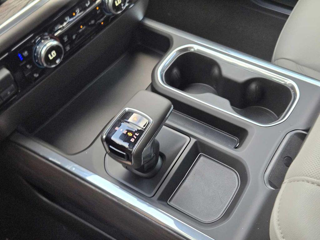 new 2026 GMC Sierra 1500 car, priced at $66,835