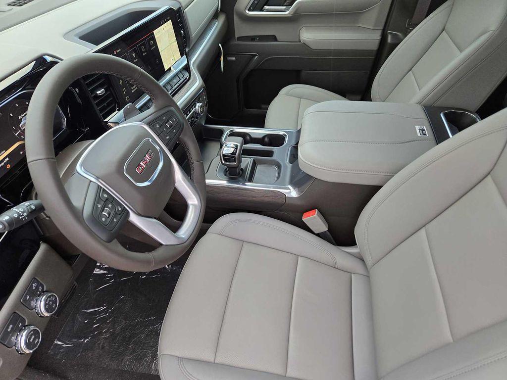 new 2026 GMC Sierra 1500 car, priced at $66,835