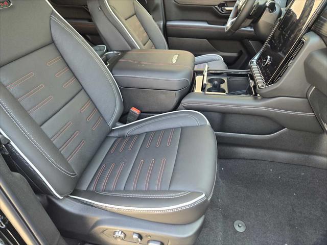 new 2025 GMC Yukon XL car, priced at $102,340