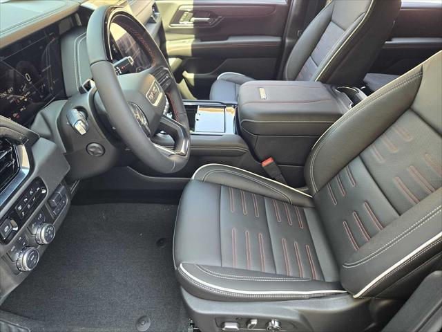 new 2025 GMC Yukon XL car, priced at $102,340