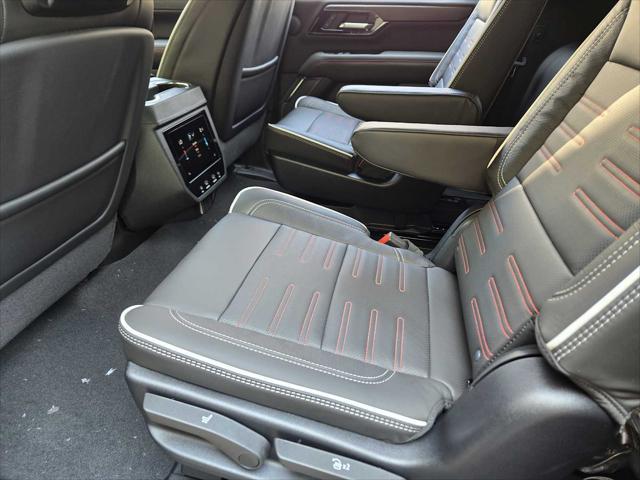 new 2025 GMC Yukon XL car, priced at $102,340