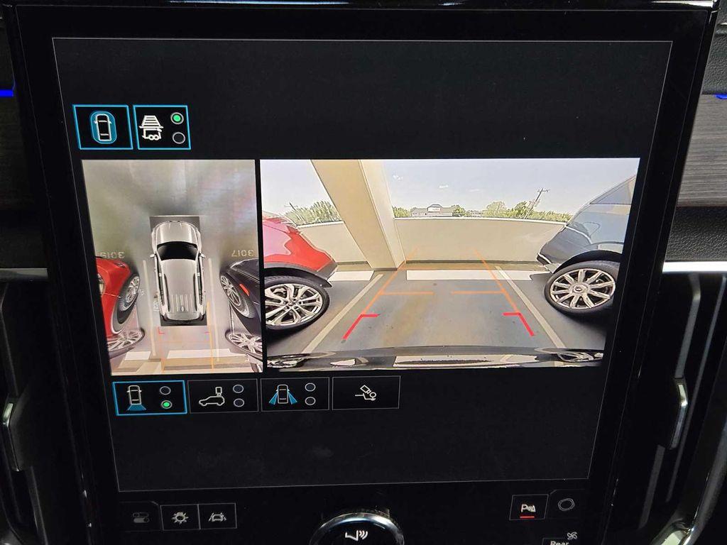 new 2025 GMC Acadia car, priced at $62,710
