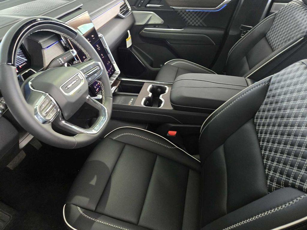 new 2025 GMC Acadia car, priced at $62,710