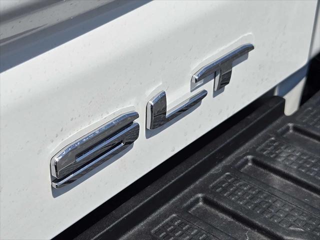 new 2025 GMC Sierra 2500 car, priced at $77,480