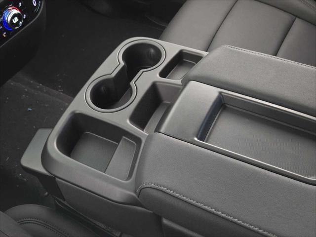 new 2025 GMC Sierra 2500 car, priced at $77,480