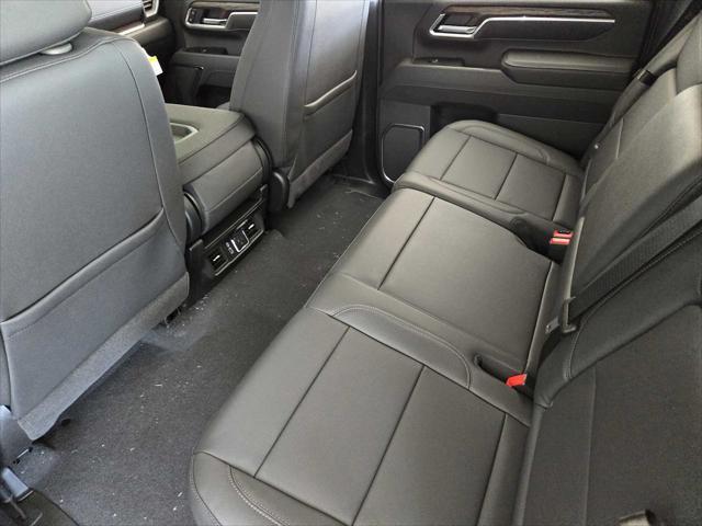new 2025 GMC Sierra 2500 car, priced at $77,480