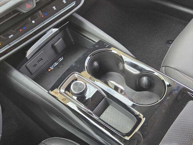 new 2025 Buick Envision car, priced at $39,245