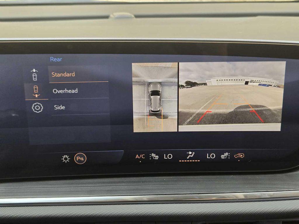 new 2025 Buick Envision car, priced at $39,245