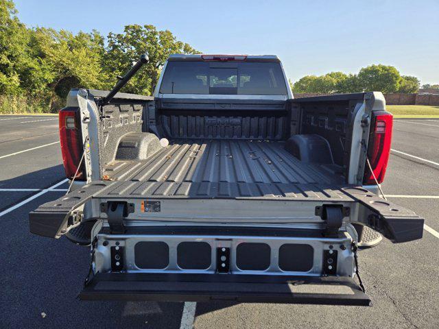 new 2025 GMC Sierra 2500 car, priced at $88,695