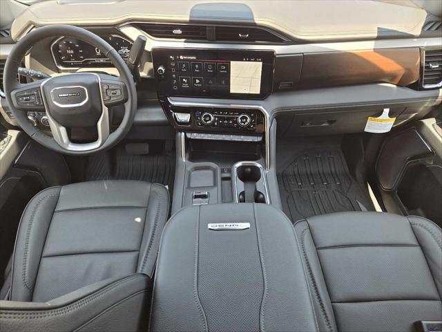new 2025 GMC Sierra 2500 car, priced at $89,570
