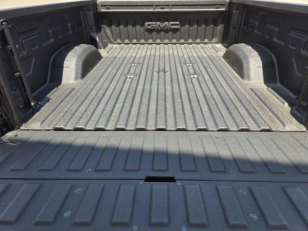 new 2025 GMC Sierra 2500 car, priced at $89,570