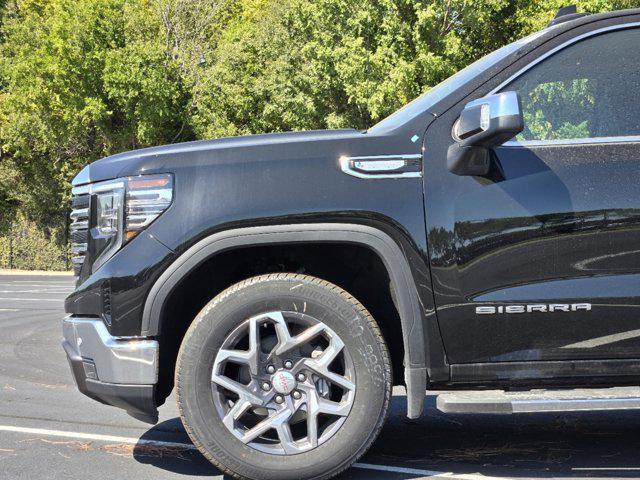 new 2024 GMC Sierra 1500 car, priced at $63,810