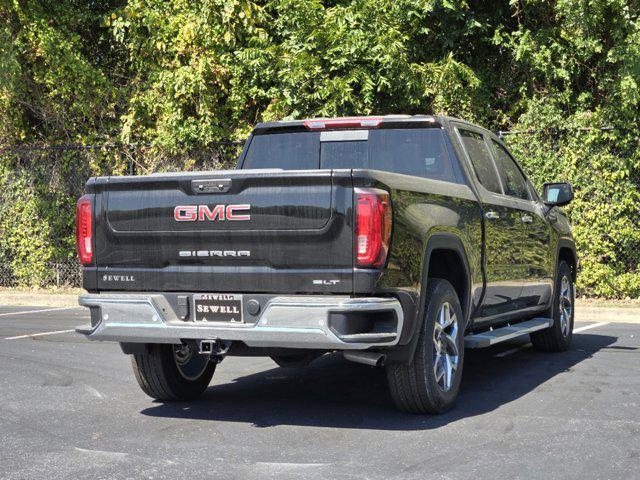 new 2024 GMC Sierra 1500 car, priced at $63,810