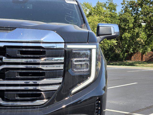 new 2024 GMC Sierra 1500 car, priced at $63,810