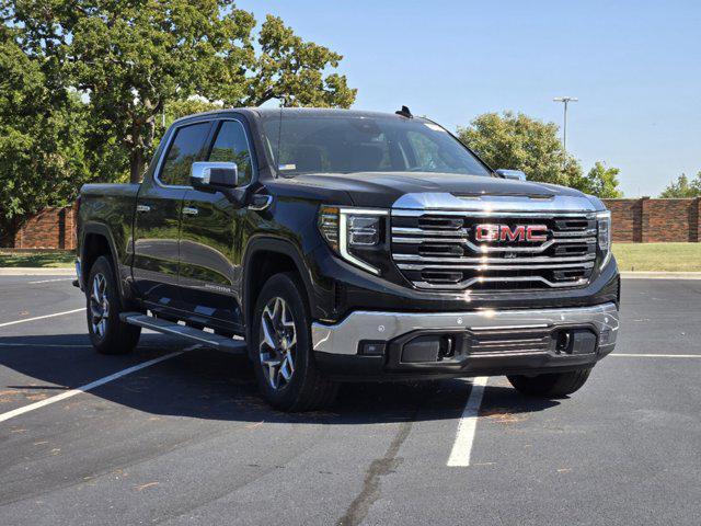 new 2024 GMC Sierra 1500 car, priced at $63,810