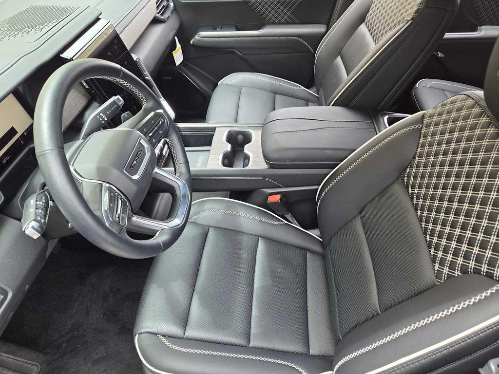 new 2025 GMC Acadia car, priced at $57,440