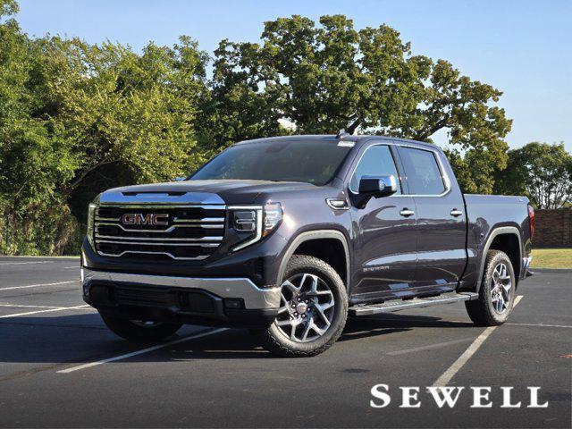 new 2025 GMC Sierra 1500 car, priced at $67,720