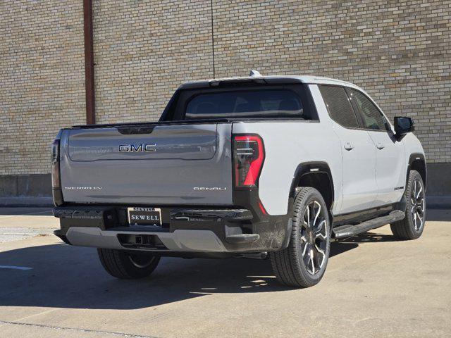 new 2024 GMC Sierra 1500 car, priced at $99,495