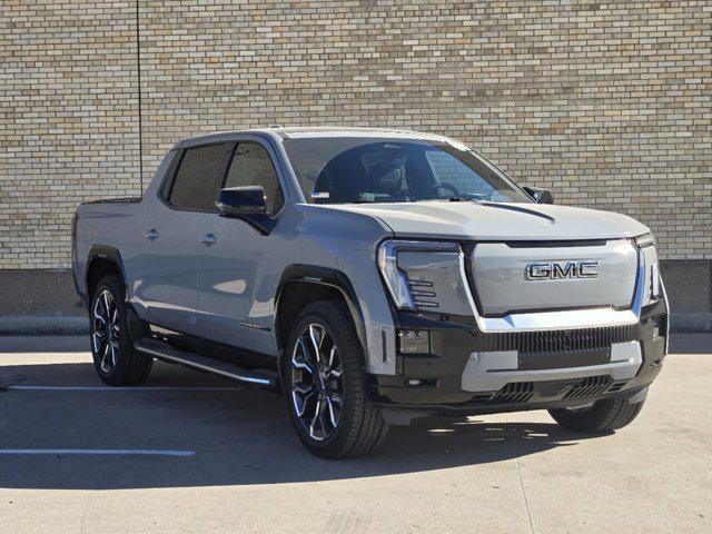 new 2024 GMC Sierra 1500 car, priced at $99,495