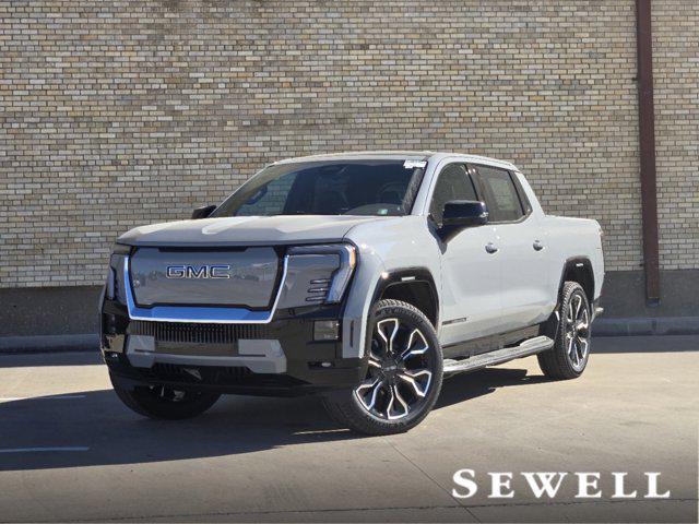 new 2024 GMC Sierra 1500 car, priced at $99,495