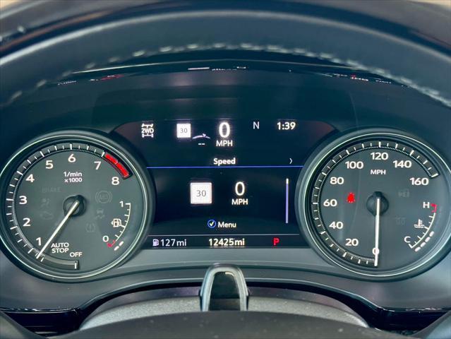 used 2024 Cadillac XT6 car, priced at $54,991