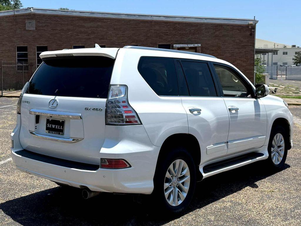 used 2014 Lexus GX 460 car, priced at $19,888