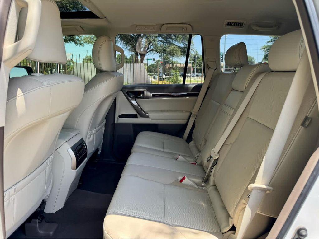 used 2014 Lexus GX 460 car, priced at $19,888