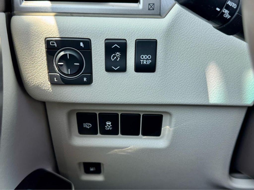 used 2014 Lexus GX 460 car, priced at $19,888