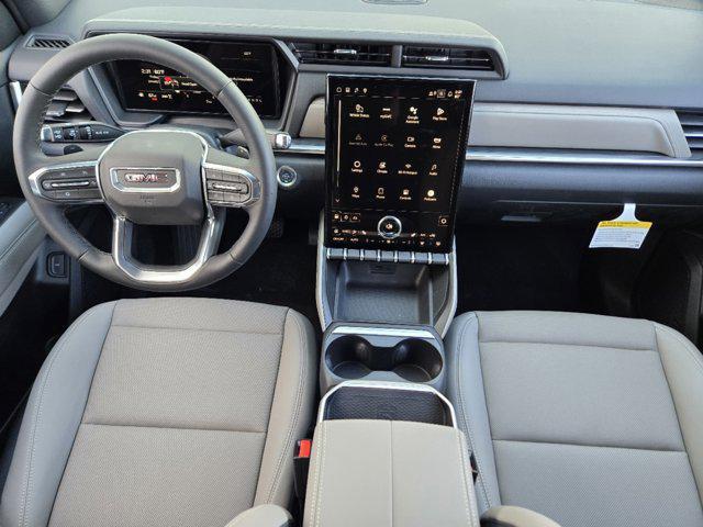 new 2025 GMC Terrain car, priced at $36,095