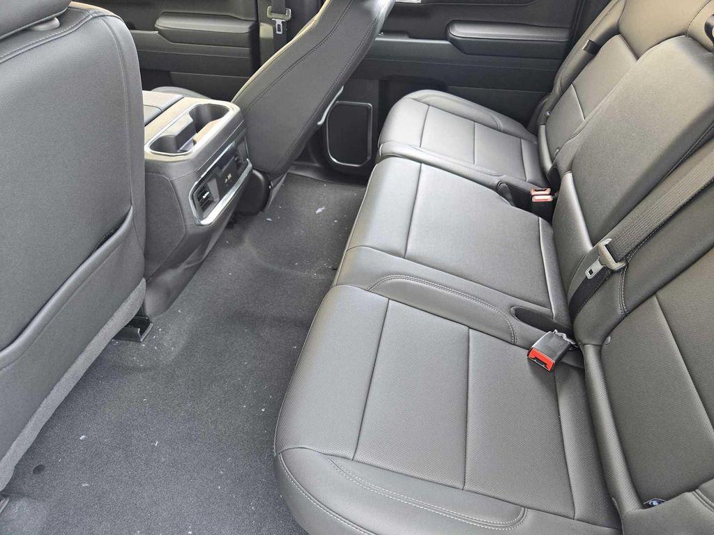 new 2025 GMC Sierra 1500 car, priced at $64,794