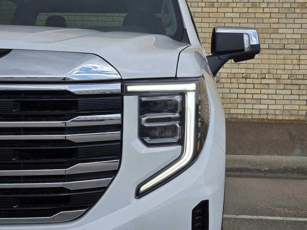 new 2025 GMC Sierra 1500 car, priced at $64,794