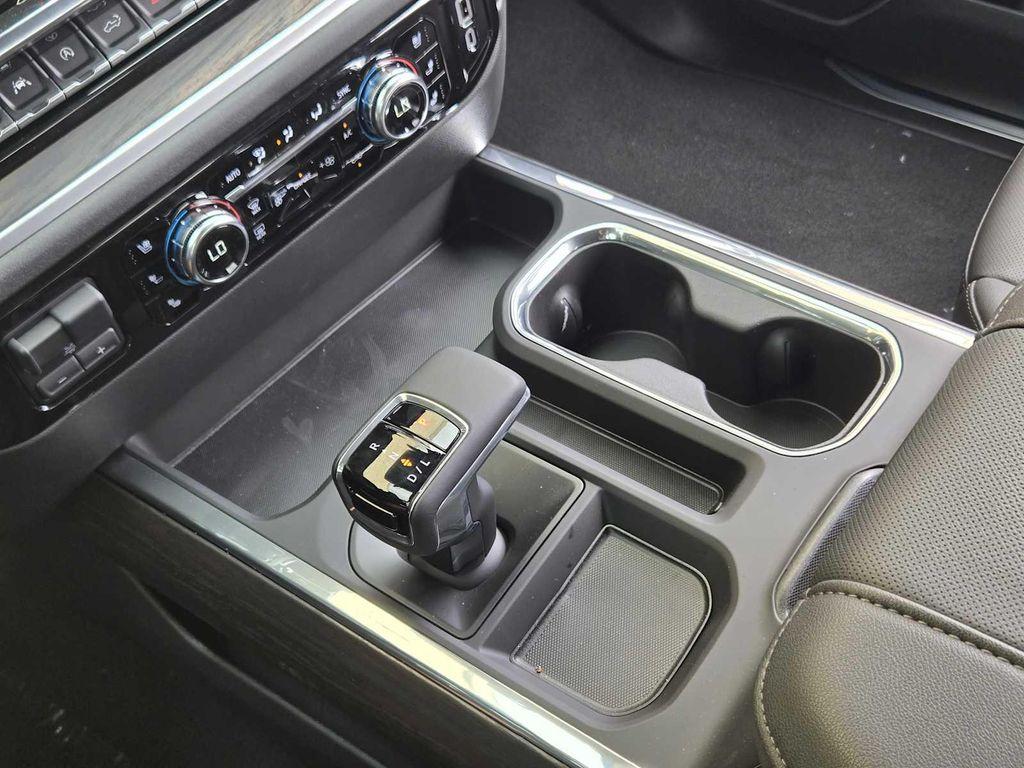new 2025 GMC Sierra 1500 car, priced at $64,794
