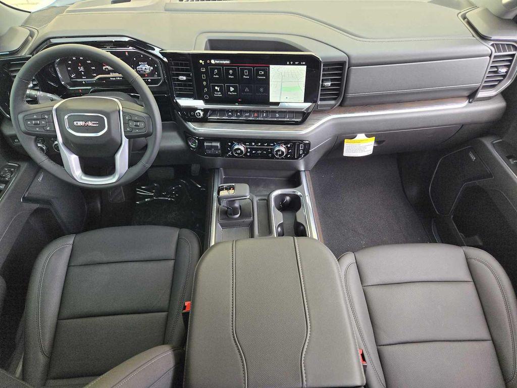 new 2025 GMC Sierra 1500 car, priced at $64,794