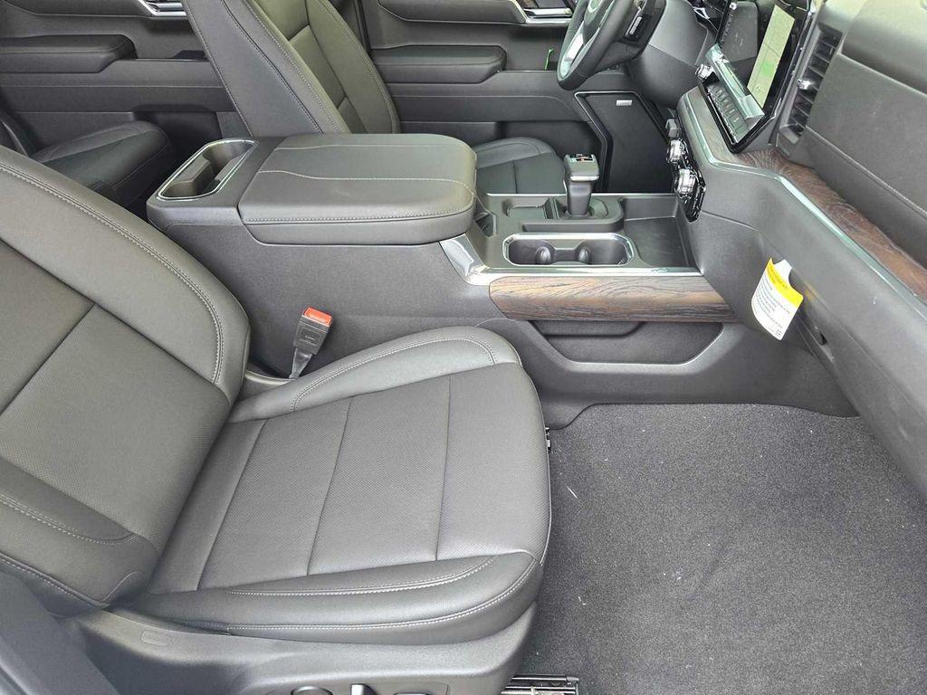 new 2025 GMC Sierra 1500 car, priced at $64,794