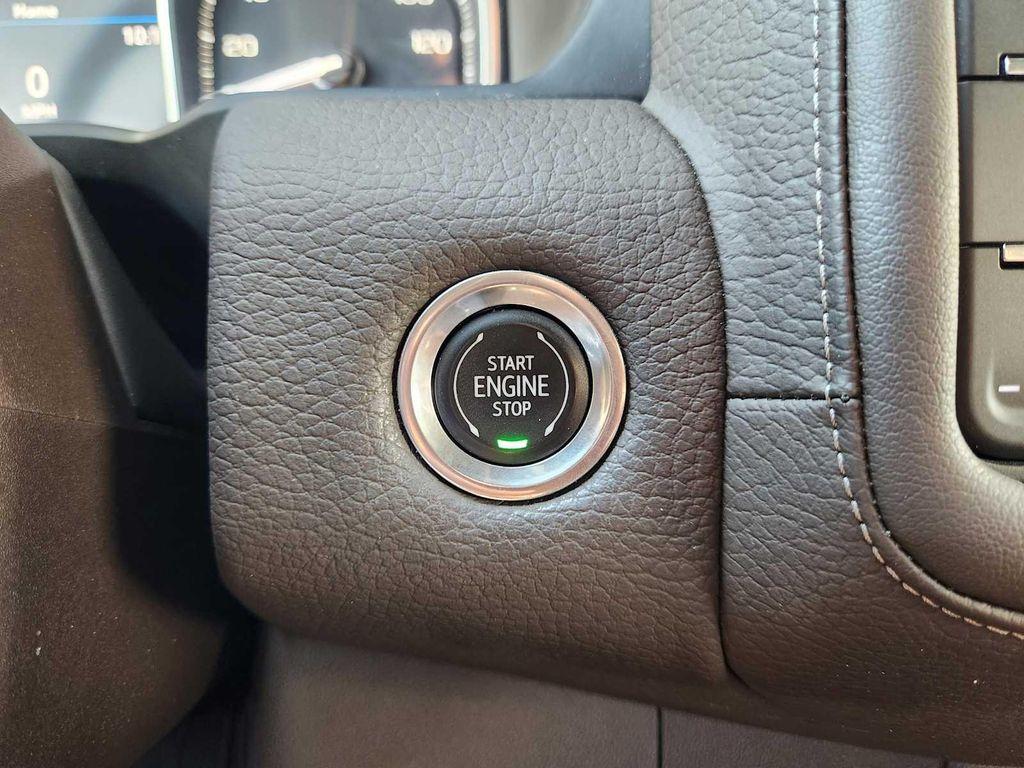 used 2021 GMC Yukon car, priced at $52,991