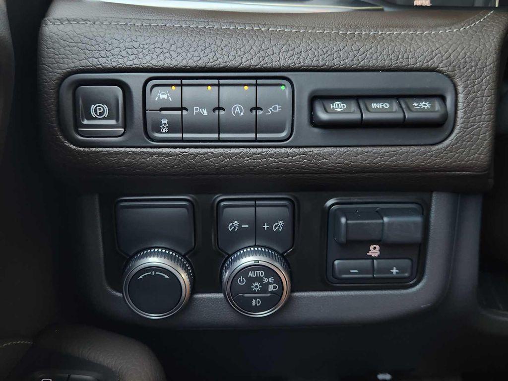 used 2021 GMC Yukon car, priced at $52,991