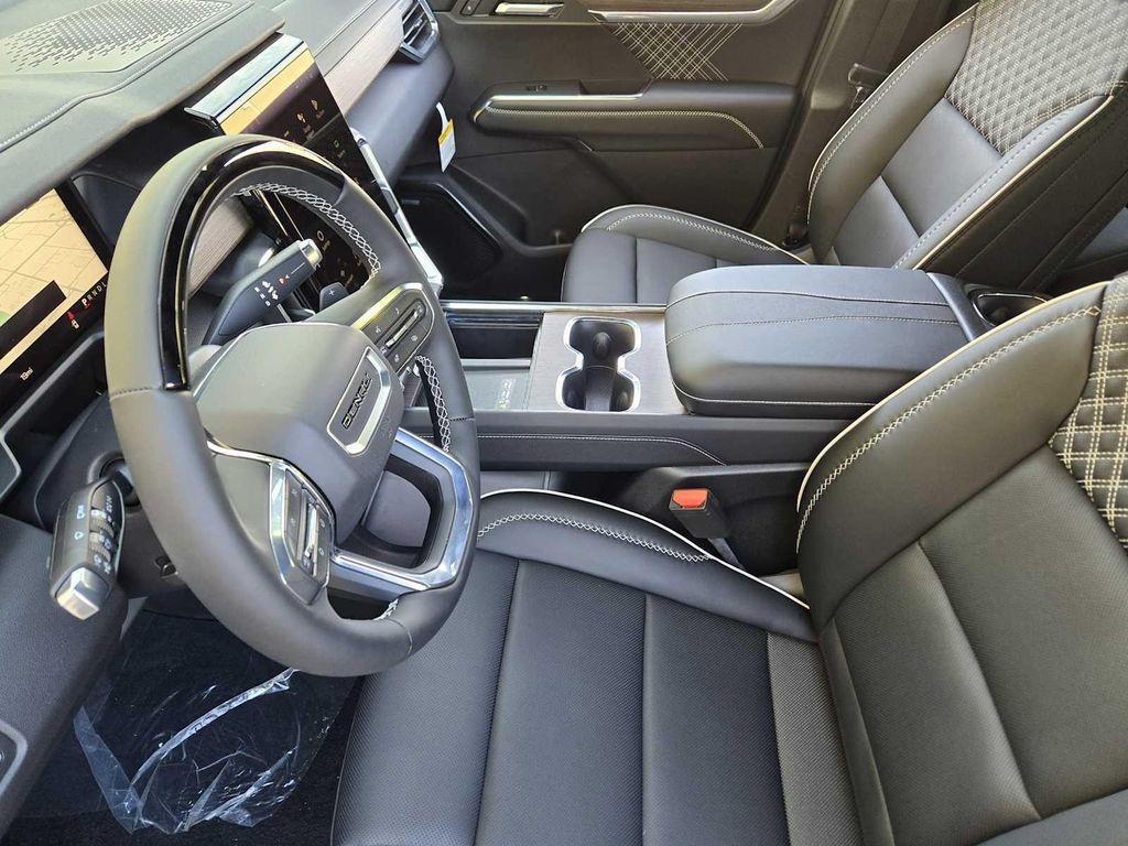 new 2026 GMC Acadia car, priced at $67,525