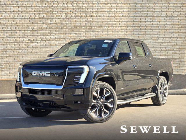 new 2025 GMC Sierra 1500 car, priced at $100,890